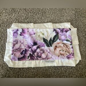 Baby Minky Couture Blanket